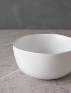 Organic Cereal Bowl (Set Of 4) By Hawkins New York 5 Organic Cereal Bowl (Set Of 4) By Hawkins New York -Home Furnishings Store OrganicCerealBowl Setof4 ByHawkinsNewYork0002