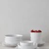 Organic Dinnerware (16-Piece Set) By Hawkins New York