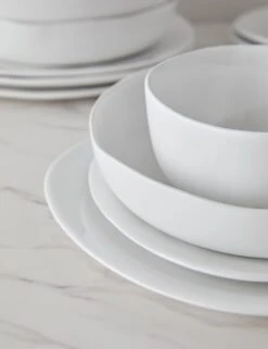 Organic Dinnerware (16-Piece Set) By Hawkins New York -Home Furnishings Store OrganicDinnerware 16 PieceSet byHawkinsNewYork A0656948 4631 Product