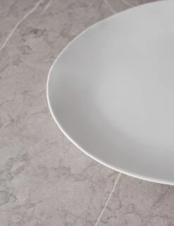 Organic Oval Serving Platter, Medium Hawkins New York -Home Furnishings Store OrganicOvalServingPlatter MediumHawkinsNewYork 12207