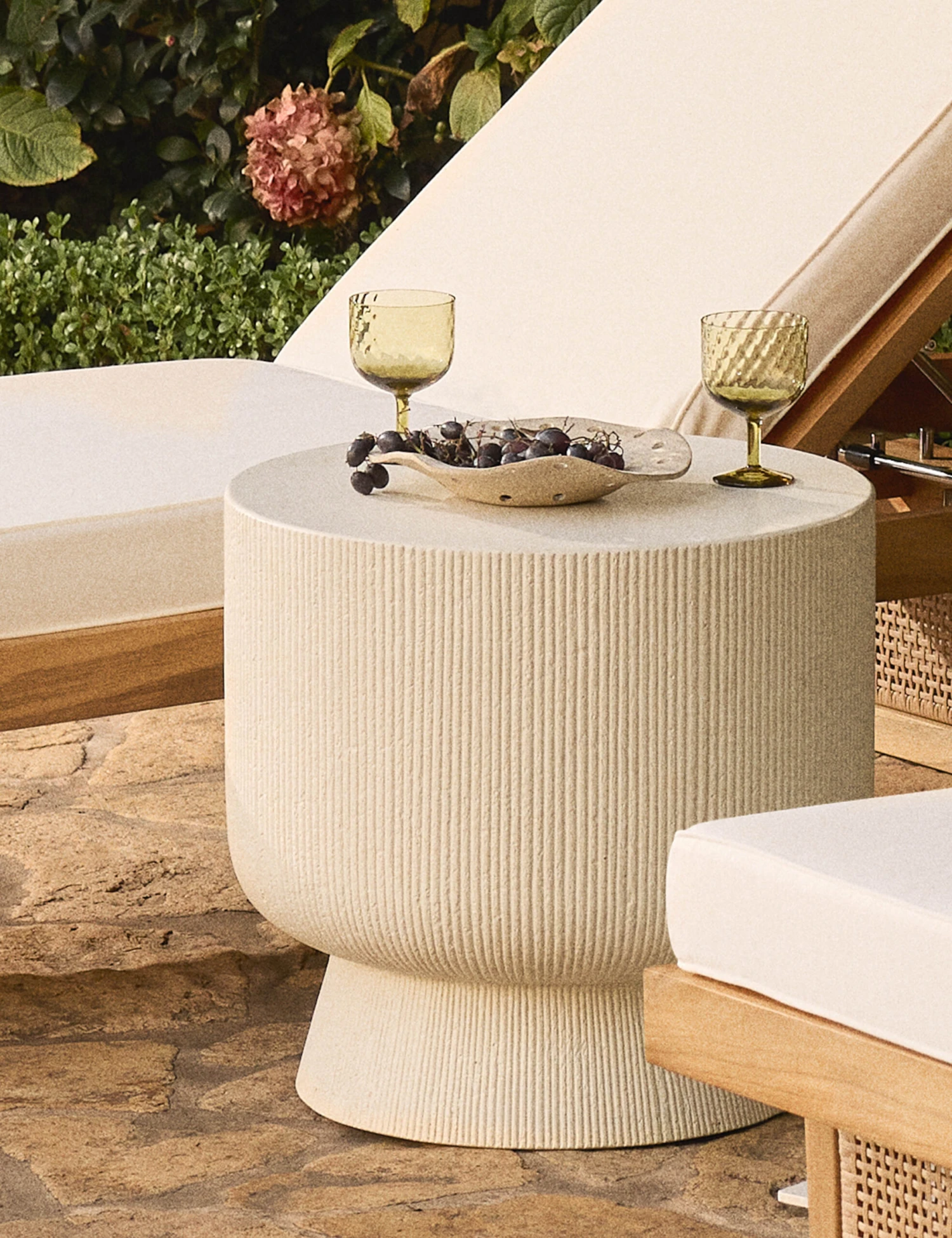 Dapple Wine Glass By LSA International 8 Dapple Wine Glass By LSA International - Image 8