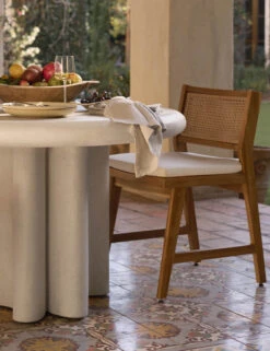 Linen Table Napkins (Set Of 4) By Cultiver 27 Linen Table Napkins (Set Of 4) By Cultiver -Home Furnishings Store OutdoorDiningII 119 SITECROP 3