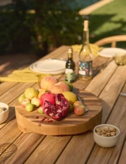 Classic Round Trivet -Home Furnishings Store OutdoorDiningI 558 SITECROP