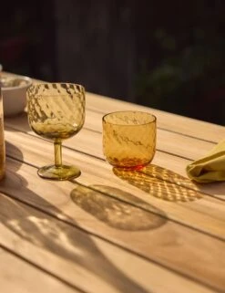 Dapple Wine Glass By LSA International 13 Dapple Wine Glass By LSA International -Home Furnishings Store OutdoorDiningI 568 SITECROP 2 39b1736f 434d 4624 9b94 f8d9d9b334b2