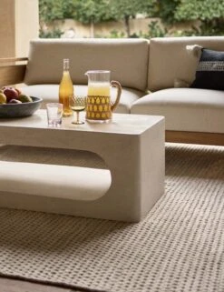 Orlanda Indoor/Outdoor Rug -Home Furnishings Store OutdoorLivingRoomI 320 SITECROP 3