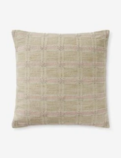 Cypress Pillow By Amber Lewis X Loloi