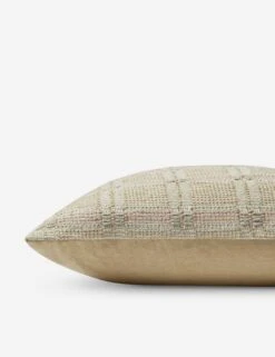 Cypress Pillow By Amber Lewis X Loloi -Home Furnishings Store P012PAL0005IVBEPIL3 18