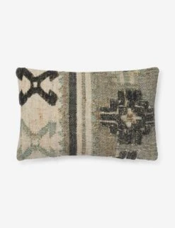 Home Furnishings Store 2 Ozias Lumbar Pillow