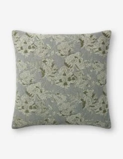 Matilda Pillow By Amber Lewis X Loloi -Home Furnishings Store P086PCJ0008SISGPIL1