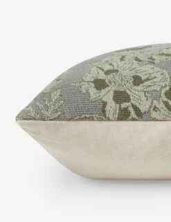 Matilda Pillow By Amber Lewis X Loloi -Home Furnishings Store P086PCJ0008SISGPIL1 18