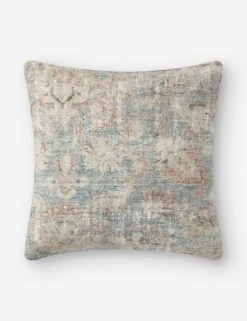 New Release 17 Pacifica Pillow By Amber Lewis X Loloi