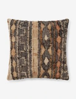Home Furnishings Store 14 Bram Pillow