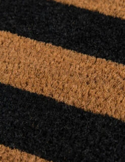 Pierre Doormat -Home Furnishings Store PARK0PAR 2BLK 2