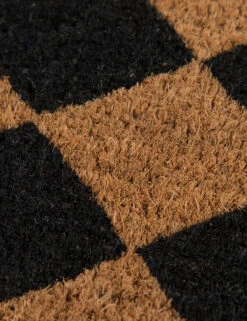 Bassett Doormat -Home Furnishings Store PARK0PAR 3BLK 2