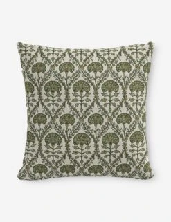 Barrera Indoor / Outdoor Pillow