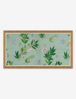 Doves Print By Paule Marrot -Home Furnishings Store PM LULU 23 0078 Product