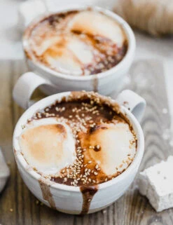 Pantry Mug By Farmhouse Pottery -Home Furnishings Store POT206 Lifestyle