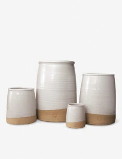 Beehive Crock By Farmhouse Pottery -Home Furnishings Store POT46 49