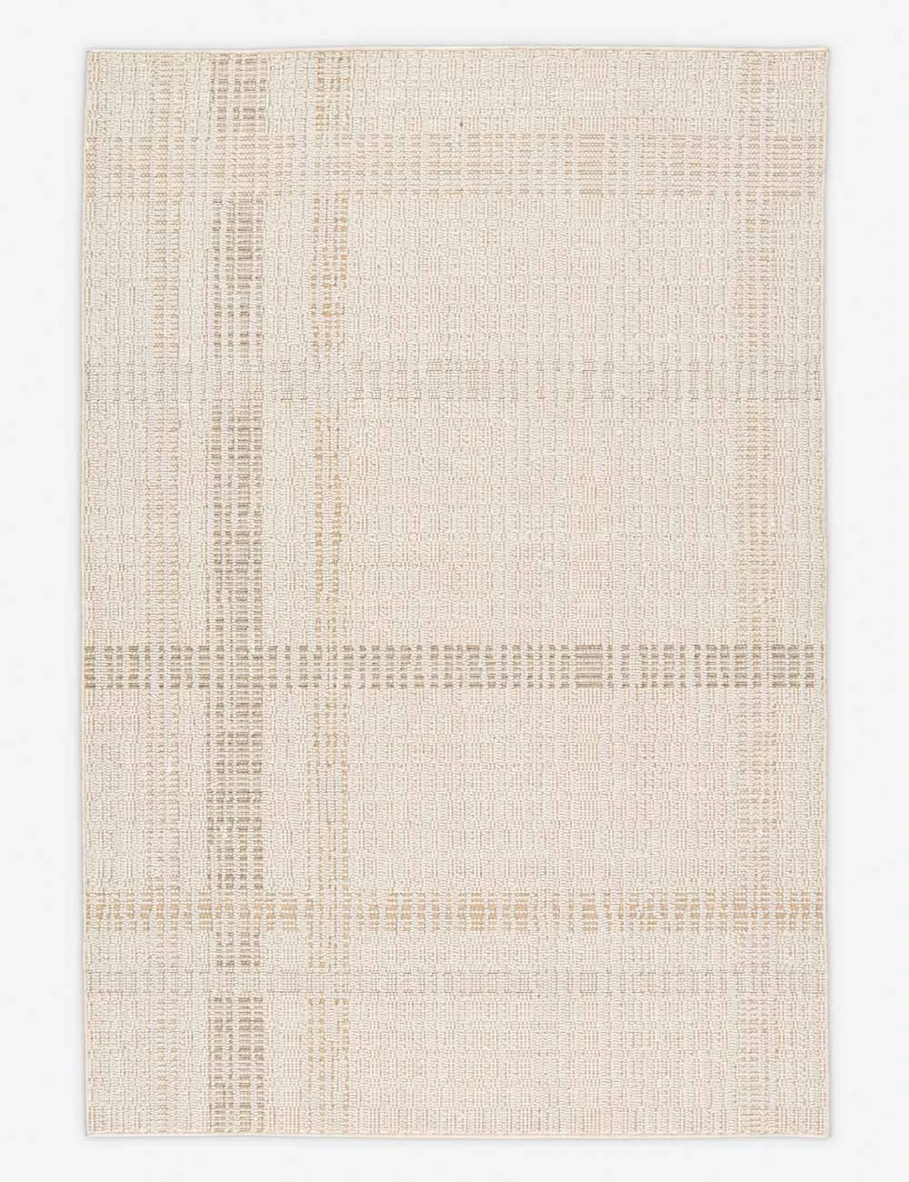 Jinlee Indoor / Outdoor Rug 1 Jinlee Indoor / Outdoor Rug