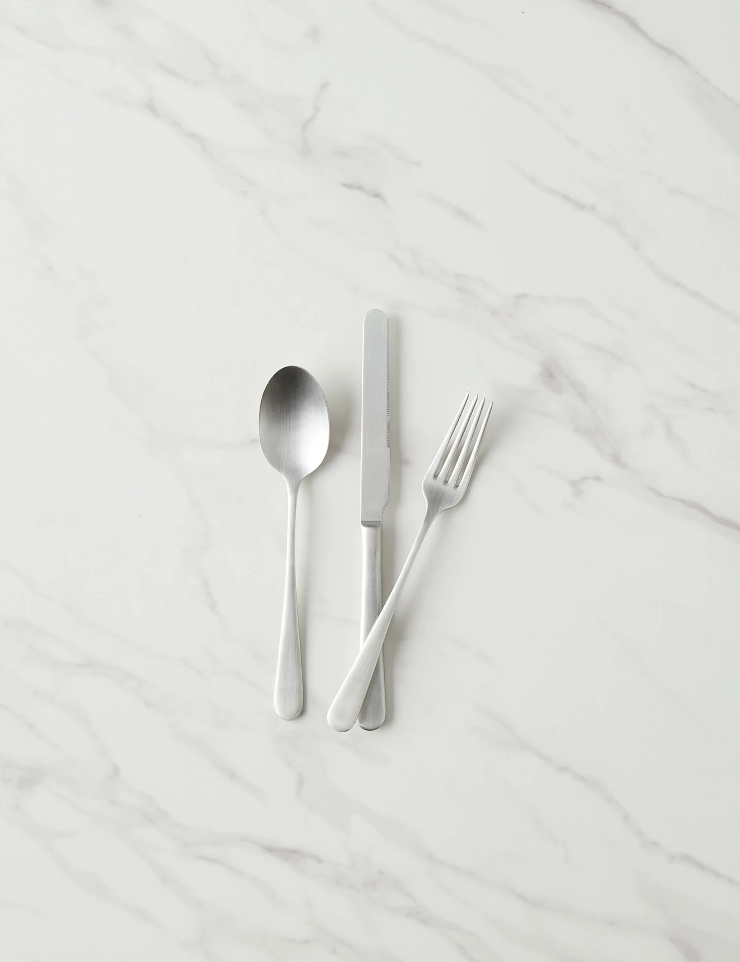 Saga Dessert Flatware (18-Piece Set) By Costa Nova 1 Saga Dessert Flatware (18-Piece Set) By Costa Nova