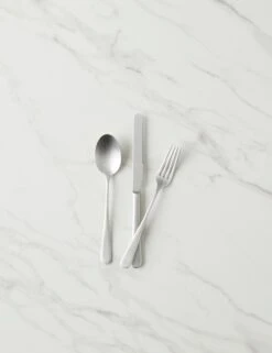 Pacifica Dessert Flatware (18-Piece Set) By Casafina