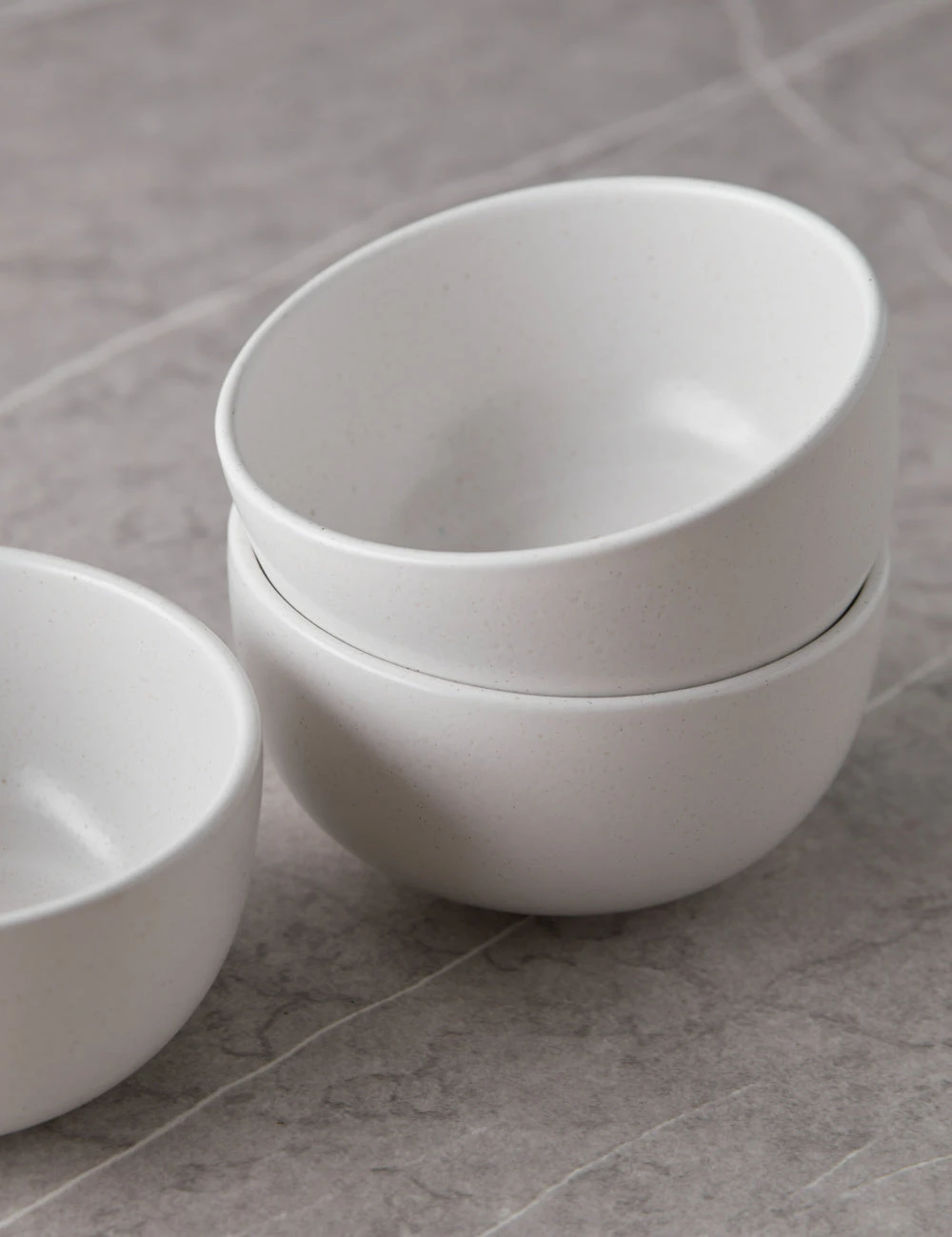 Pacifica Fruit Bowls (Set Of 6) By Casafina 5 Pacifica Fruit Bowls (Set Of 6) By Casafina - Image 5