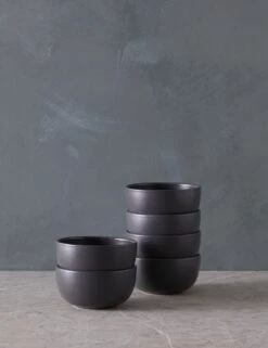 Pacifica Fruit Bowls (Set Of 6) By Casafina 22 Pacifica Fruit Bowls (Set Of 6) By Casafina -Home Furnishings Store PacificaFruitBowls Setof6 byCasafina SeedGray A06558321613