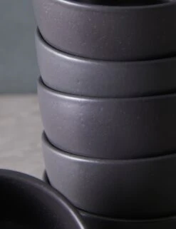 Pacifica Fruit Bowls (Set Of 6) By Casafina 23 Pacifica Fruit Bowls (Set Of 6) By Casafina -Home Furnishings Store PacificaFruitBowls Setof6 byCasafina SeedGray A06558321618