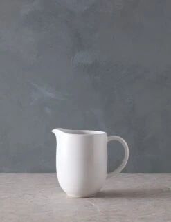 Pacifica Pitcher By Casafina -Home Furnishings Store PacificaPitcherbyCasafina Salt L04672631663