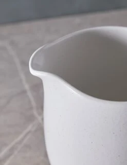 Pacifica Pitcher By Casafina -Home Furnishings Store PacificaPitcherbyCasafina Salt L04672631664