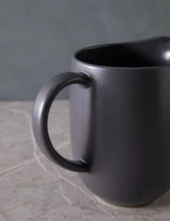 Pacifica Pitcher By Casafina -Home Furnishings Store PacificaPitcherbyCasafina SeedGray L04672641637