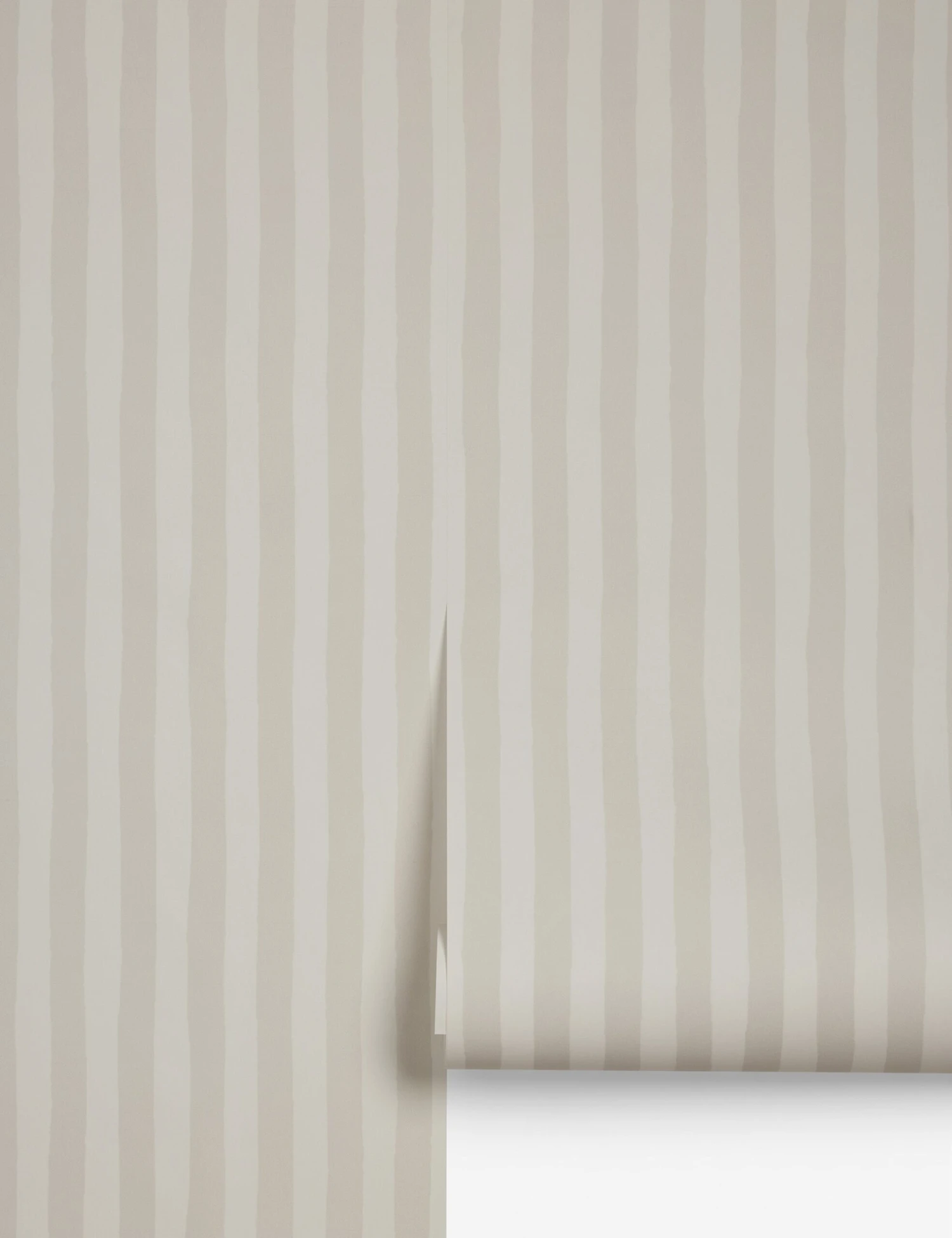 Painted Stripe Wallpaper By Sarah Sherman Samuel 1 Painted Stripe Wallpaper By Sarah Sherman Samuel