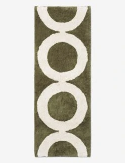 Palomino Bath Mat By Morrow Soft Goods 13 Palomino Bath Mat By Morrow Soft Goods -Home Furnishings Store Palomino Moss Runner HZ