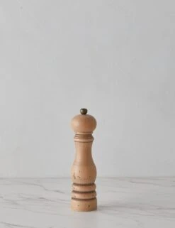 Paris Antique Salt & Pepper Mills By Peugeot Saveurs -Home Furnishings Store ParisAntiquePepperMill 9inch A0656954 4653 Product