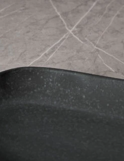 Weilan Large Serving Dish 13 Weilan Large Serving Dish -Home Furnishings Store PionLargeServingDish Black BrownbyHouseDoctor 12162