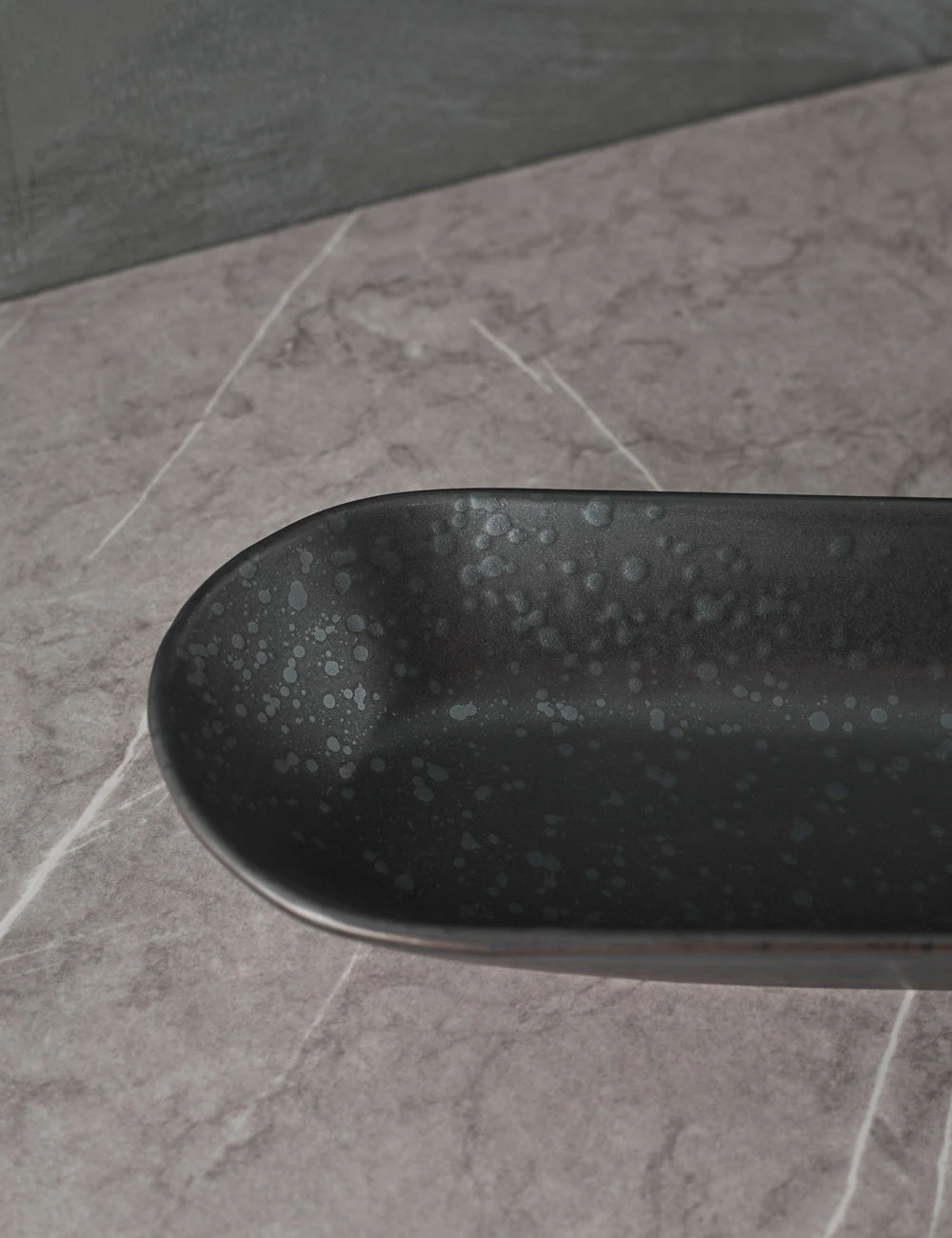 Weilan Small Serving Dish 2 Weilan Small Serving Dish - Image 2