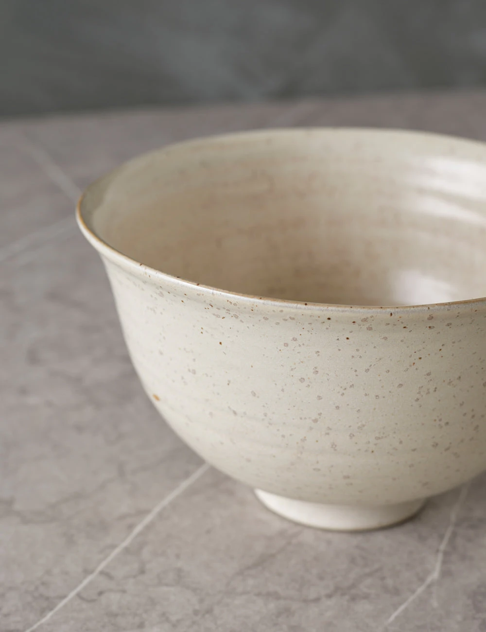 Weilan Tall Serving Bowl 3 Weilan Tall Serving Bowl - Image 3