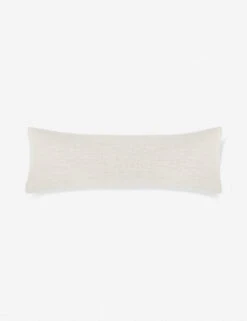 Hendrick Pillow By Pom Pom At Home 14 Hendrick Pillow By Pom Pom At Home -Home Furnishings Store PomPomatHomeHendrickPillow Cream 1
