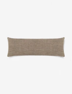 Hendrick Pillow By Pom Pom At Home 17 Hendrick Pillow By Pom Pom At Home -Home Furnishings Store PomPomatHomeHendrickPillow PaleOlive