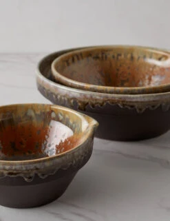 Poterie Mixing Bowls By Casafina 20 Poterie Mixing Bowls By Casafina -Home Furnishings Store PoterieBowlsGroupbyCasafina 12441