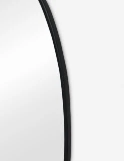 Puddle Mirror Charcoal By Sarah Sherman Samuel 10 Puddle Mirror Charcoal By Sarah Sherman Samuel -Home Furnishings Store PuddleMirror Charcoal Large A06566312 Product