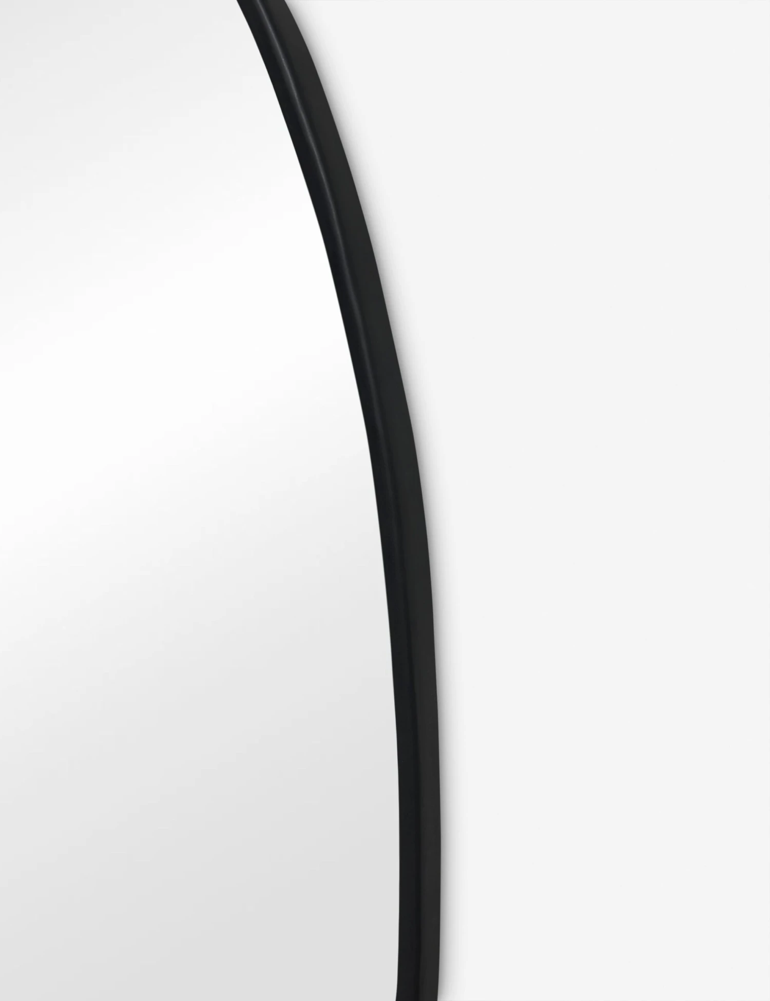 Puddle Mirror Charcoal By Sarah Sherman Samuel 5 Puddle Mirror Charcoal By Sarah Sherman Samuel - Image 5