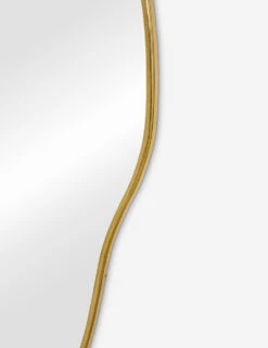 Puddle Mirror By Sarah Sherman Samuel 26 Puddle Mirror By Sarah Sherman Samuel -Home Furnishings Store PuddleMirror Large 12980