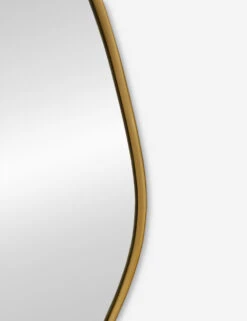 Puddle Mirror By Sarah Sherman Samuel 21 Puddle Mirror By Sarah Sherman Samuel -Home Furnishings Store PuddleMirror Small 12974