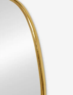 Puddle Mirror By Sarah Sherman Samuel 22 Puddle Mirror By Sarah Sherman Samuel -Home Furnishings Store PuddleMirror Small 12975