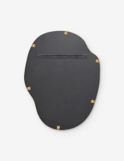 Puddle Mirror By Sarah Sherman Samuel 25 Puddle Mirror By Sarah Sherman Samuel -Home Furnishings Store PuddleMirror Small 12976