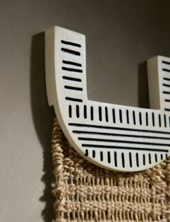 Pyxis Wall Hanging By Hadiya Williams -Home Furnishings Store Pyxis 0682