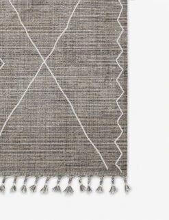 Ushi Rug -Home Furnishings Store RABATRBT 1GRY 1