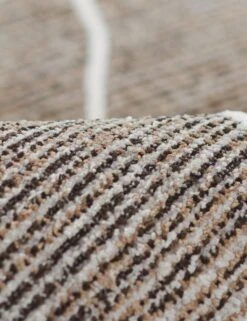 Ushi Rug -Home Furnishings Store RABATRBT 1GRY 3