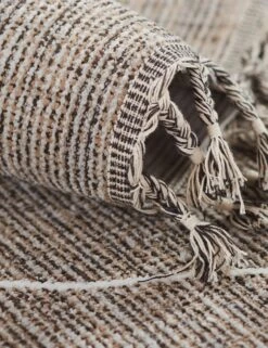 Ushi Rug -Home Furnishings Store RABATRBT 1GRY 9